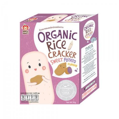 Thực phẩm cho bé yêu