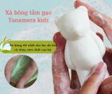  E.M Combo kem trị chàm sữa Bio Bio Baby 