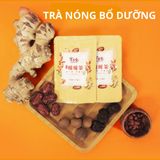  E.M Trà lợi sữa đông y Mammy Nursing Tea Tử Kim Đường 