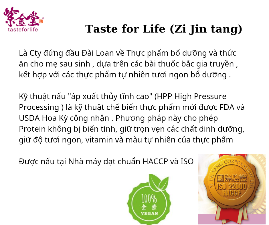  E.M Trà lợi sữa đông y Mammy Nursing Tea Tử Kim Đường 