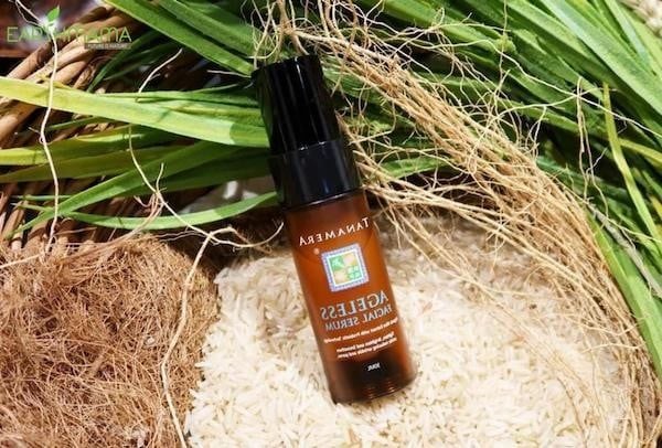  E.M Serum chống lão hóa Tanamera 