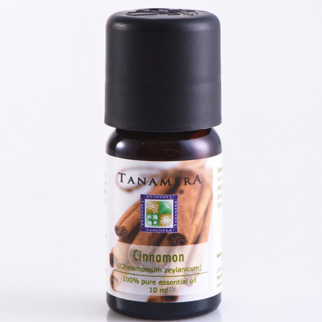  E.M Tinh dầu Quế Tanamera 10ml 