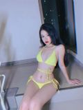  Bikini 2 Mảnh - YB001290 