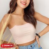  Áo Croptop 2 Dây Đẹp - GA096110 