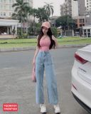  Áo Croptop 2 Dây Độc Đáo - YA097120 