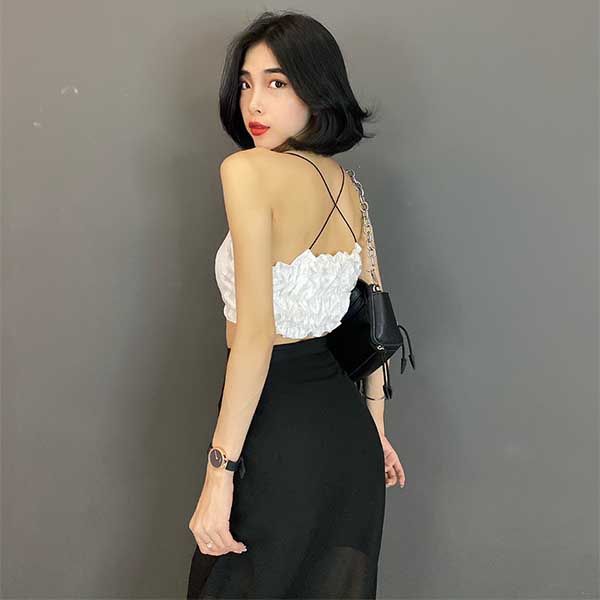 TOP 10 Kiểu Váy Maxi Đẹp Dịu Dàng Và Nữ Tính Không Nên Bỏ Qua
