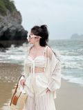  Set Lưới Beach 3 Món MS430 