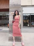  Đầm Balo Body - YD058290 