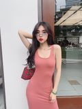  Đầm Balo Body - YD058290 