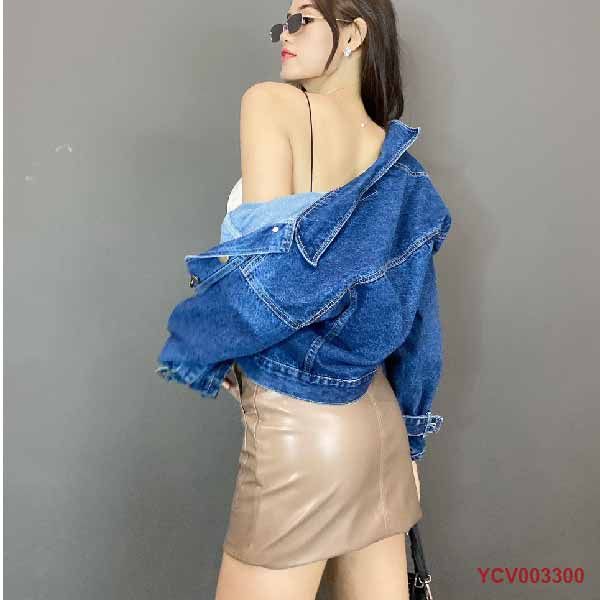 Chia sẻ hơn 68 về chân váy da bóng màu đỏ mới nhất  coedocomvn
