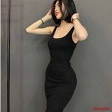  Đầm Balo Body - YD058290 