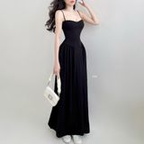  Đầm Maxi Tasha Beach Dress TD420407 