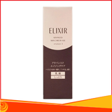 Nước hoa hồng Shiseido ELIXIR ADVANCED SKIN CARE BY AGE LOTION - 4901872976898
