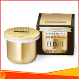 (Lõi thay thế) kem dưỡng da ELIXIR Enriched Cream