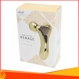 Thanh lăn massage Handy Up Roller ReNage Gold Ufurl