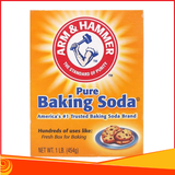 Baking Soda