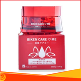 Biken Careme - Viên dưỡng da hỗ trợ tiết tố nữ