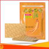 Cao Dán Hồng Sâm Himena  20 miếng