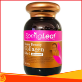 Collagen Spring Leaf Inner Beauty 6 trong 1- 90 viên 9327269015820