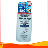Dầu gội mọc tóc KAMINOMOTO 300ML
