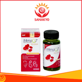 MenaQ7 K2 DHA - Bổ Sung DHA cho Mẹ Bầu