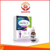 Midu MenaQ7 DHA D3: Bổ Sung Canxi, Tăng Chiều Cao, Khai Thác Tiềm Năng Trí Não Cho Bé Yêu