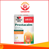 Prostacalm - Hỗ trợ  giảm các triệu chứng do bệnh phì đại tiền liệt tuyến - Hộp 30 viên