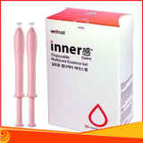 Đũa Thần Se Khít Vùng Kín Wettrust Inner Hàn Quốc – 1 que gel bôi trơn