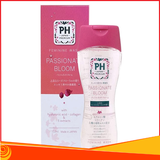 Dung Dịch Vệ Sinh Phụ Nữ PH Care Passionate Bloom (150ml) mẫu mới