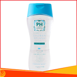 Dung dịch vệ sinh phụ nữ PH Japan Premium Hương Shower Splash 150ml