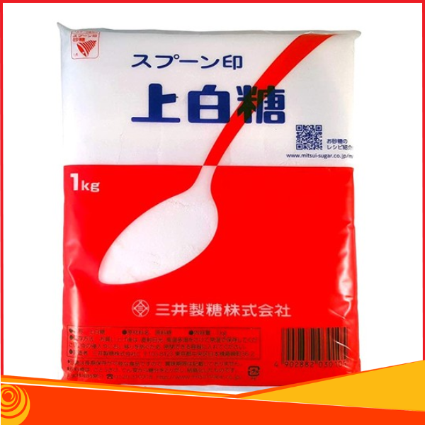 Đường Trắng Mitsui Nhật Bản 1Kg