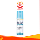 EtiaXil Deodorant Anti-Transpirant Protection 48H Vaporisateur Sans Gaz - Xịt Khử Mùi Hàng Ngày Dành Cho Nam Nữ 48H, Chai 100ml