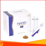 Bột Fucoidan Nano 60 gói hỗ trợ chữa ung thư