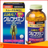 Glucosamin 900 viên Orihiro (HD)