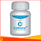 Caltone Plus - Viên uống hỗ trợ cải thiện chức năng xương khớp, giảm đau khớp, Hộp 30 viên