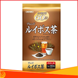 Hồng trà nam phi Rooibos Orihiro 60 gói - Hàng nội địa Nhật