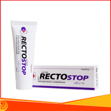 Mỡ thoa trị trĩ RECTOSTOP Ultra chuẩn Ba Lan tuýp 50ml