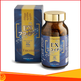 FUCOIDAN EX 150 - Viên uống hỗ trợ tăng cường sức đề kháng