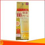 KEM BB CREAM FRESHEL DƯỠNG ẨM 50G MÀU NATURAL BIEGE SPF 28+++