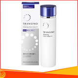 Nước hoa hồng Transino Whitening Clear Lotion EX 150mL