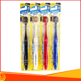 Bàn Chải Đánh Răng Cao Cấp Ebisu 7 hàng - 82