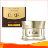 Kem dưỡng nâng cơ cao cấp Elixir enriched cream - 4901872957583
