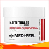 Kem Dưỡng Da Cổ MEDI PEEL NAITE THREAD NECK CREAM - 8809409345550