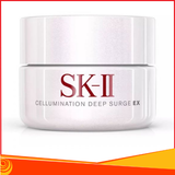 Kem dưỡng trắng da SKII cellumination 50g