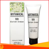 KEM NỀN TRANG ĐIỂM BOTANICA BB ENRICH CREAM 50G