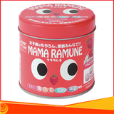 Kẹo Mama ăn ngon giúp hấp thu và tăng cân 200 vien Nhật Bản