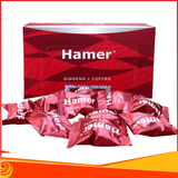 Kẹo sâm Hamer chính hãng từ Mỹ -1 viên lẻ