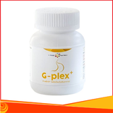 G Plex Plus - Viên uống hỗ trợ cải thiện hệ thống tiêu hóa, Hộp 20 viên