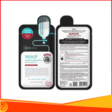 Mặt nạ dưỡng ẩm sáng da Mediheal 3 miếng black
