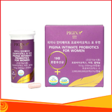 Viên uống men phụ khoa bổ sung lợi khuẩn cho nữ giới Pigina (30 viên)